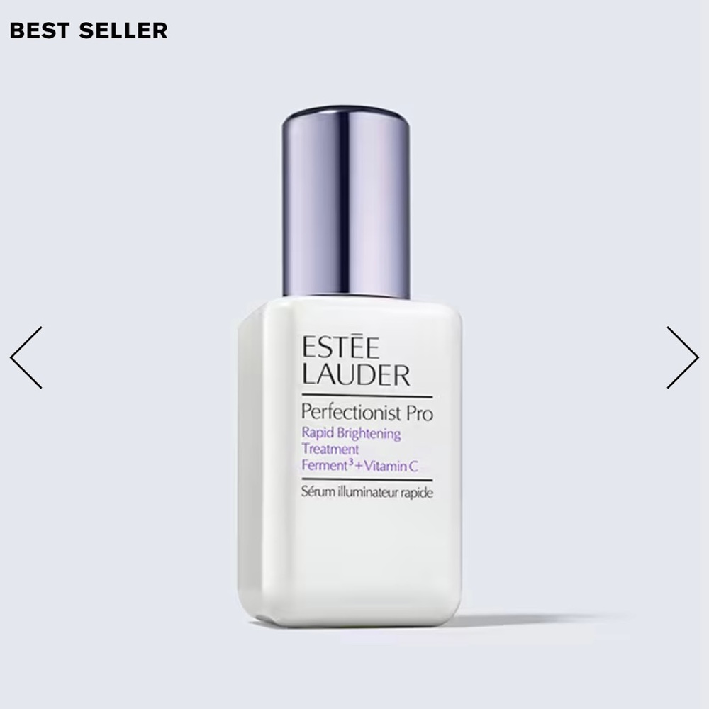 Estée Lauder perfectionist pro